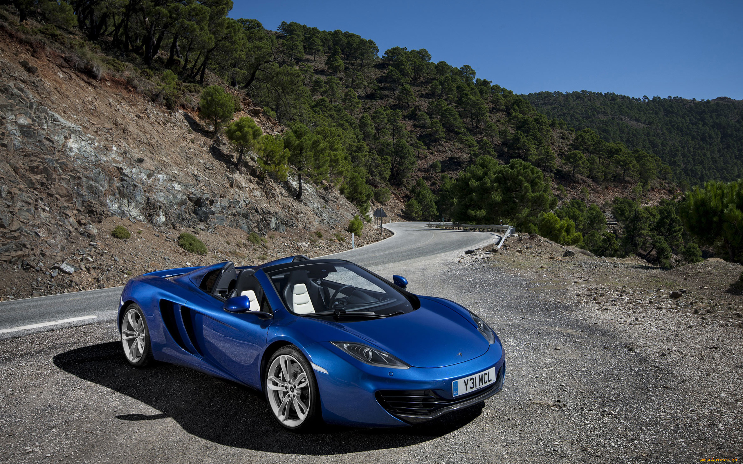 , mclaren